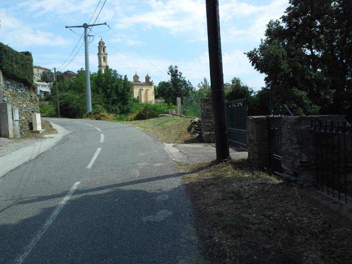 D17 Studio Pietra Buitenkant foto